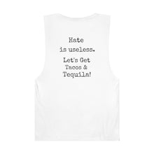 Load image into Gallery viewer, Tacos & Tequila Tank