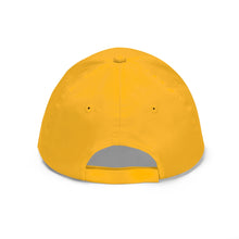 Load image into Gallery viewer, TwentyFiveForty - Unisex Hat (Wht Logo)