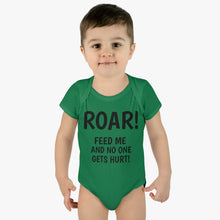 Load image into Gallery viewer, Feed Me Onsie