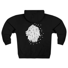 Load image into Gallery viewer, TwentyFiveForty Logo Hoodie - Unisex Full Zip