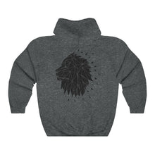 Load image into Gallery viewer, TwentyFiveForty Logo Unisex Heavy Blend Hoodie