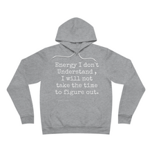 Load image into Gallery viewer, Unisex Sponge Fleece Pullover Hoodie