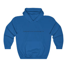 Load image into Gallery viewer, TwentyFiveForty Logo Unisex Heavy Blend Hoodie