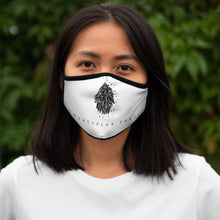 Load image into Gallery viewer, Fitted Face Mask