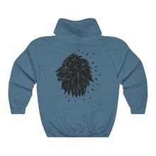 Load image into Gallery viewer, TwentyFiveForty Logo Unisex Heavy Blend Hoodie