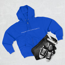 Load image into Gallery viewer, TwentyFiveForty Logo Hoodie - Unisex Full Zip