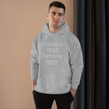 Load image into Gallery viewer, Forever on that Capricorn Sh!t - Hoodie - Unisex EcoSmart®