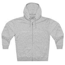 Load image into Gallery viewer, TwentyFiveForty Logo Hoodie - Unisex Full Zip