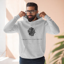 Load image into Gallery viewer, Pray with Me Don't Play With Me - Unisex EcoSmart® Hoodie
