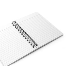 Load image into Gallery viewer, Black Lion Journal