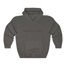 Load image into Gallery viewer, TwentyFiveForty Logo Unisex Heavy Blend Hoodie