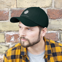 Load image into Gallery viewer, TwentyFiveForty - Unisex Hat (Wht Logo)