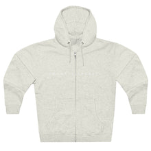 Load image into Gallery viewer, TwentyFiveForty Logo Hoodie - Unisex Full Zip