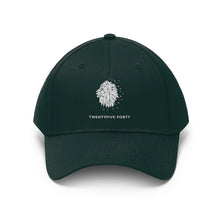 Load image into Gallery viewer, TwentyFiveForty - Unisex Hat (Wht Logo)