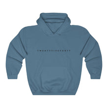 Load image into Gallery viewer, TwentyFiveForty Logo Unisex Heavy Blend Hoodie