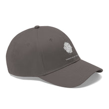 Load image into Gallery viewer, TwentyFiveForty - Unisex Hat (Wht Logo)
