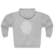 Load image into Gallery viewer, TwentyFiveForty Logo Hoodie - Unisex Full Zip