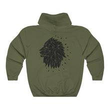 Load image into Gallery viewer, TwentyFiveForty Logo Unisex Heavy Blend Hoodie