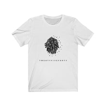 Load image into Gallery viewer, TwentyFiveForty Logo Tee