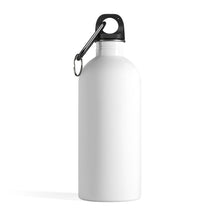 Load image into Gallery viewer, Logo Steel Water Bottle
