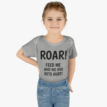 Load image into Gallery viewer, Feed Me Onsie