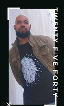 Load image into Gallery viewer, TwentyFiveForty Logo Tee - Unisex Jersey Short Sleeve