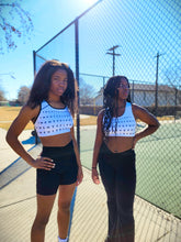 Load image into Gallery viewer, TwentyFiveForty Logo Sports Bra