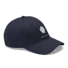 Load image into Gallery viewer, TwentyFiveForty - Unisex Hat (Wht Logo)