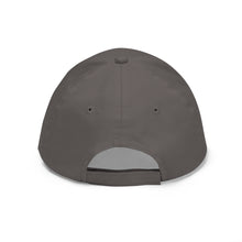 Load image into Gallery viewer, TwentyFiveForty - Unisex Hat (Blk Logo)