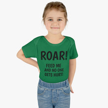 Load image into Gallery viewer, Feed Me Onsie