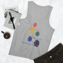 Load image into Gallery viewer, Respect My Pronouns Tank -She/Her