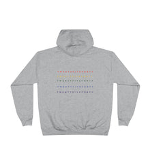 Load image into Gallery viewer, TwentyFiveForty Rainbow Logo Hoodie - Unisex EcoSmart®