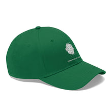 Load image into Gallery viewer, TwentyFiveForty - Unisex Hat (Wht Logo)