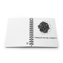 Load image into Gallery viewer, Black Lion Journal