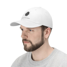 Load image into Gallery viewer, TwentyFiveForty - Unisex Hat (Blk Logo)