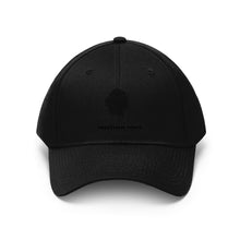 Load image into Gallery viewer, TwentyFiveForty - Unisex Hat (Blk Logo)