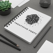Load image into Gallery viewer, Black Lion Journal