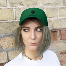 Load image into Gallery viewer, TwentyFiveForty - Unisex Hat (Blk Logo)
