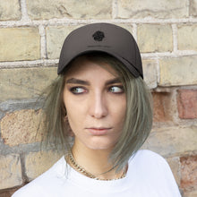 Load image into Gallery viewer, TwentyFiveForty - Unisex Hat (Blk Logo)
