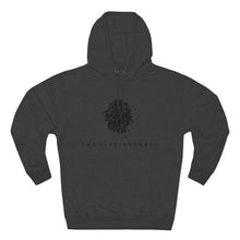 Load image into Gallery viewer, Pray with Me Don&#39;t Play With Me - Unisex EcoSmart® Hoodie
