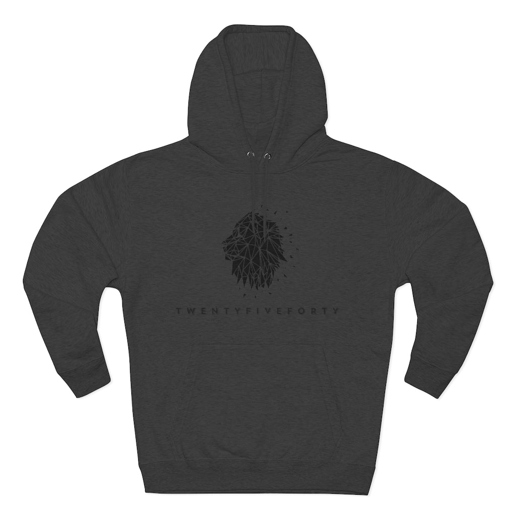 Pray with Me Don't Play With Me - Unisex EcoSmart® Hoodie