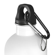 Load image into Gallery viewer, Logo Steel Water Bottle
