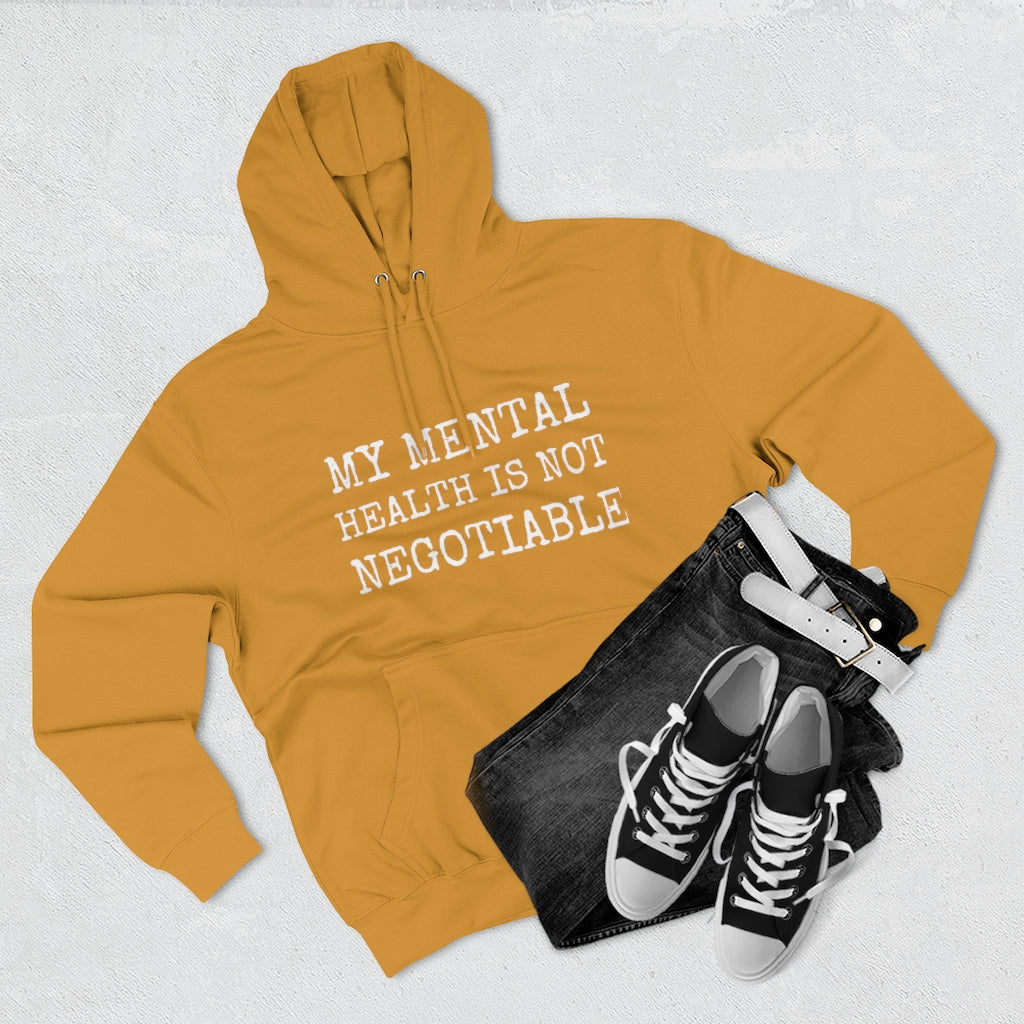 送料関税込み■EMOTIONALLY UNAVAILABLE■Mental Health Hoodie Amazon.com: Emotionally Available Positive Communication
