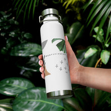 Load image into Gallery viewer, Into The Jungle Vacuum Insulated Bottle 22oz
