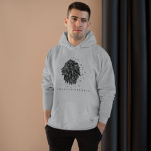Load image into Gallery viewer, Love In Different Colors - Unisex EcoSmart® Pullover Hoodie
