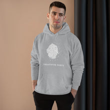 Load image into Gallery viewer, Forever on that Cancer Sh!t - Hoodie - Unisex EcoSmart®
