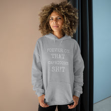 Load image into Gallery viewer, Forever on that Capricorn Sh!t - Hoodie - Unisex EcoSmart®

