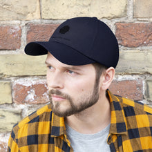 Load image into Gallery viewer, TwentyFiveForty - Unisex Hat (Blk Logo)
