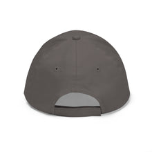 Load image into Gallery viewer, TwentyFiveForty - Unisex Hat (Wht Logo)

