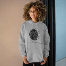 Load image into Gallery viewer, Love In Different Colors - Unisex EcoSmart® Pullover Hoodie
